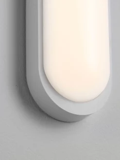 Applique a LED da esterno Tiepolo