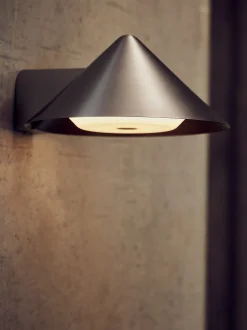 Applique a LED dimmerabile Grasp