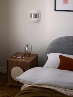 Applique a LED Iluna