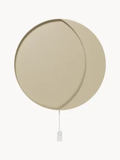 Applique a LED luce regolabile con spina Neba