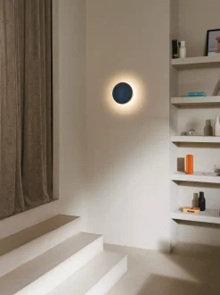 Applique a LED luce regolabile Caramel, varie misure