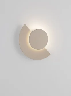 Applique da esterno a LED Gloo