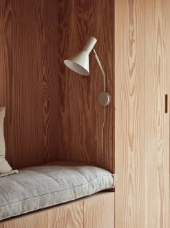 Applique di design orientabile Lyss