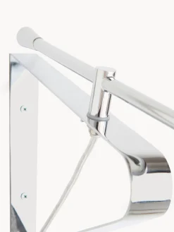 Applique grande con spina Lincon