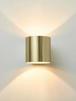Applique piccola Roda