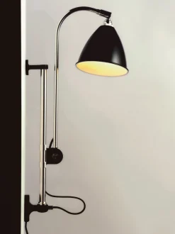 Applique regolabile in altezza BL5