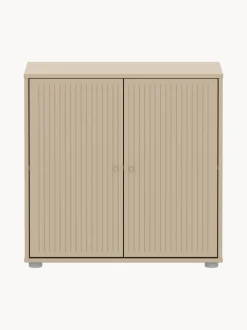 Armadio per bambini in legno Saga