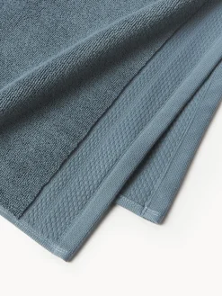 Asciugamano in cotone organico Premium, varie misure