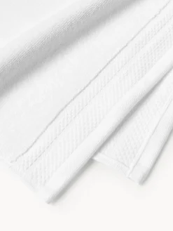 Asciugamano in cotone organico Premium, varie misure