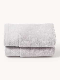 Asciugamano in cotone organico Premium, varie misure