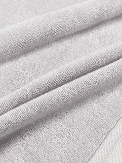Asciugamano in cotone organico Premium, varie misure