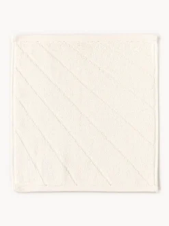 Asciugamano in cotone Rani, varie misure