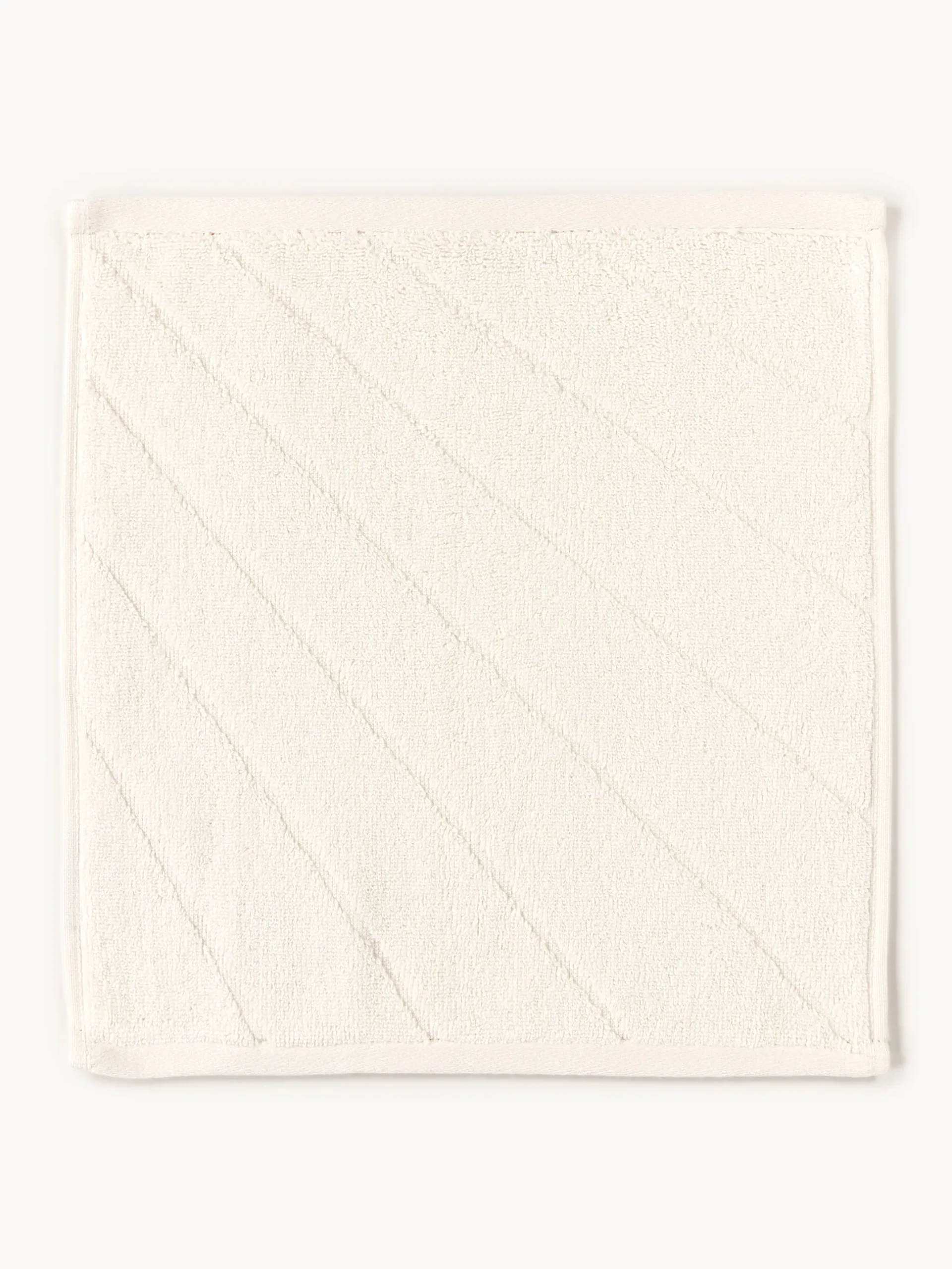 Asciugamano in cotone Rani, varie misure