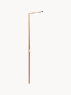 Asta in legno per baldacchino per culla Stick Leander Linea & Luna
