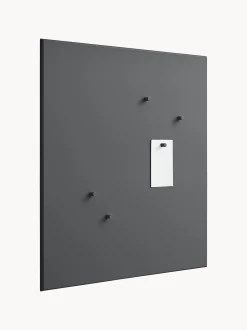 Bacheca con 5 magneti Montana