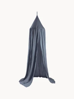 Baldacchino in cotone organico Stars