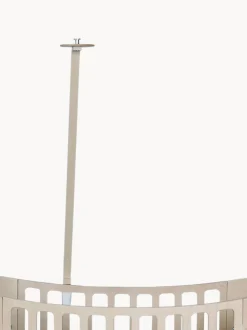 Baldacchino in legno per culla Leander Classic