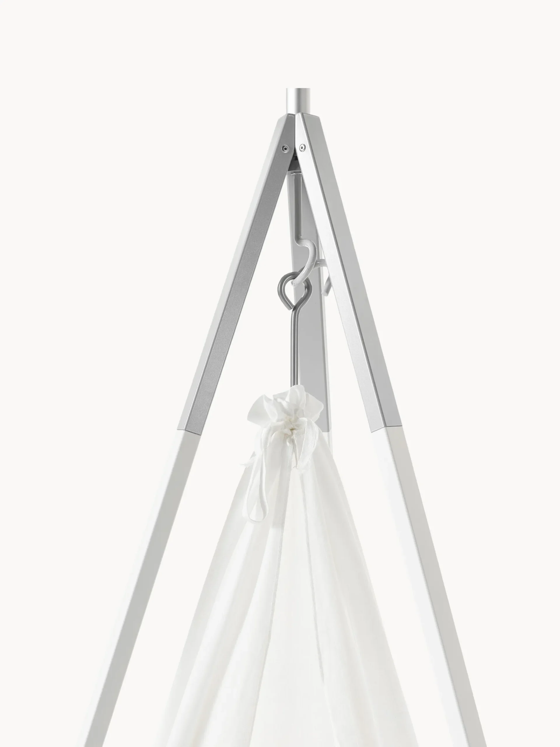Baldacchino per culla Leander Classic