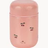 Barattolo termico per alimenti Glitter Cherry