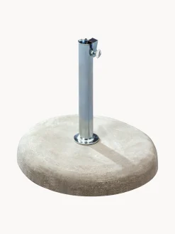 Base per ombrellone in cemento Stand, varie misure