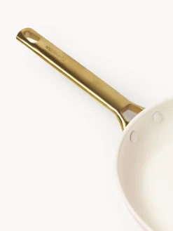 Batteria di pentole con rivestimento antiaderente Padova, set da 10