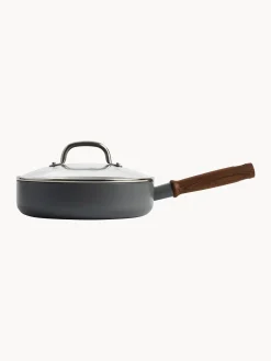 Batteria di pentole con rivestimento antiaderente Mayflower Pro, set da 8