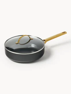 Batteria di pentole con rivestimento antiaderente Padova, set da 10