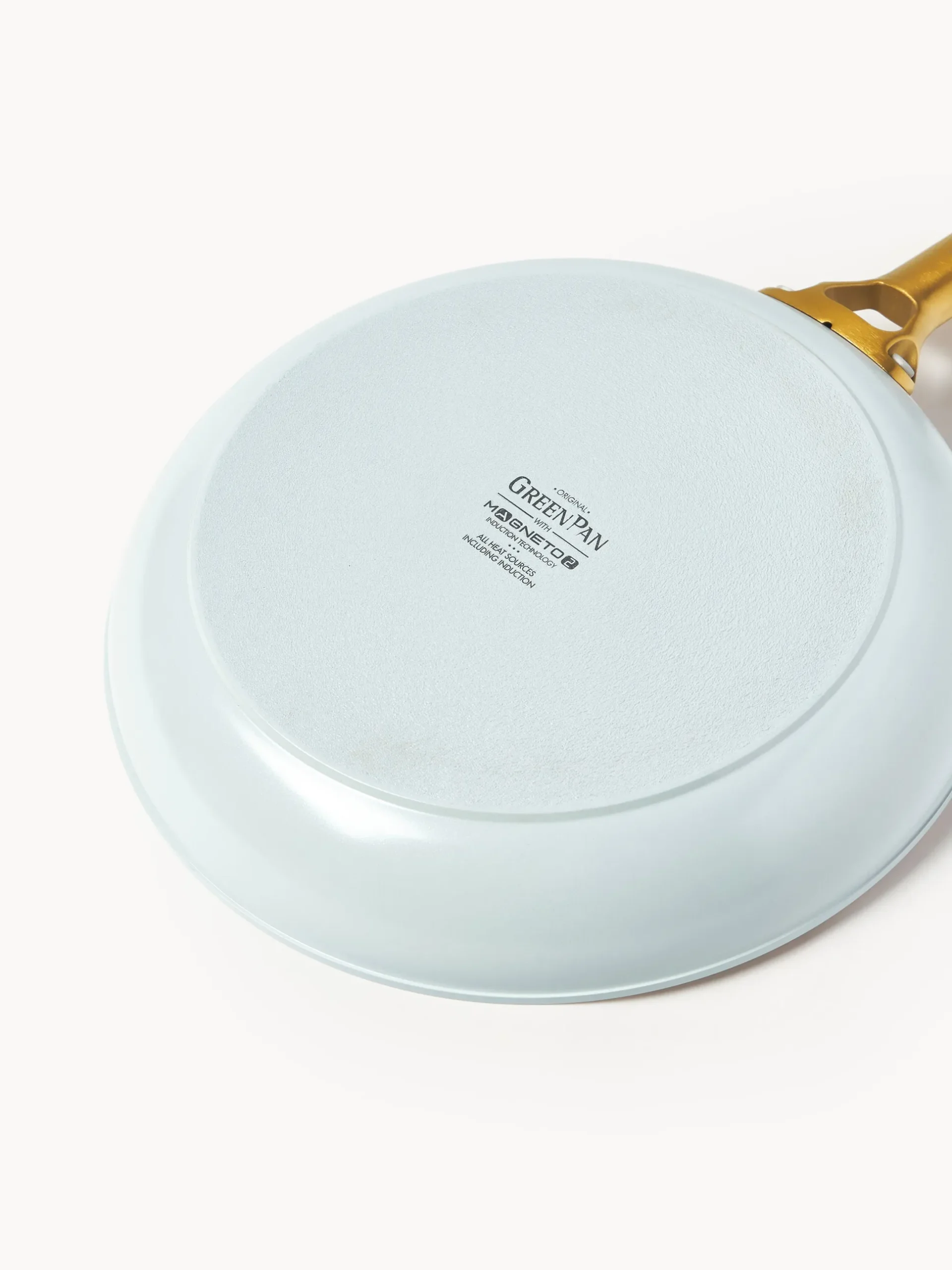 Batteria di pentole con rivestimento antiaderente Padova, set da 10