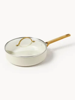 Batteria di pentole con rivestimento antiaderente Padova, set da 10