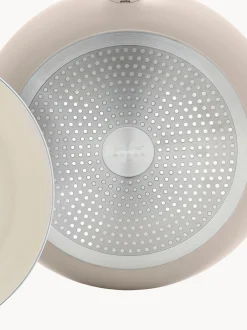 Batteria di pentole con rivestimento antiaderente Essence, set da 10