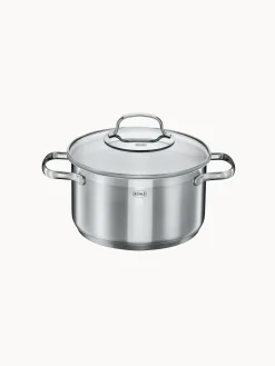 Batteria di pentole Elegance