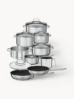 Batteria di pentole Elegance