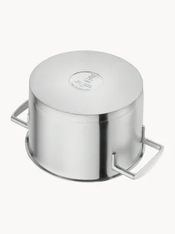 Batteria di pentole in acciaio inossidabile Vitality, set da 5