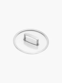 Batteria di pentole in acciaio inossidabile Vitality, set da 5