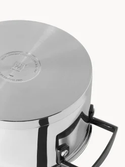 Batteria di pentole in acciaio inossidabile Bellasera, set da 5
