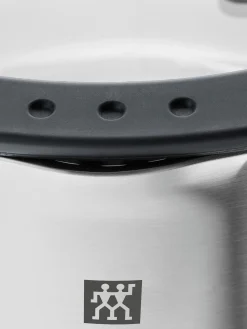Batteria di pentole in acciaio inossidabile Simplify, set da 5