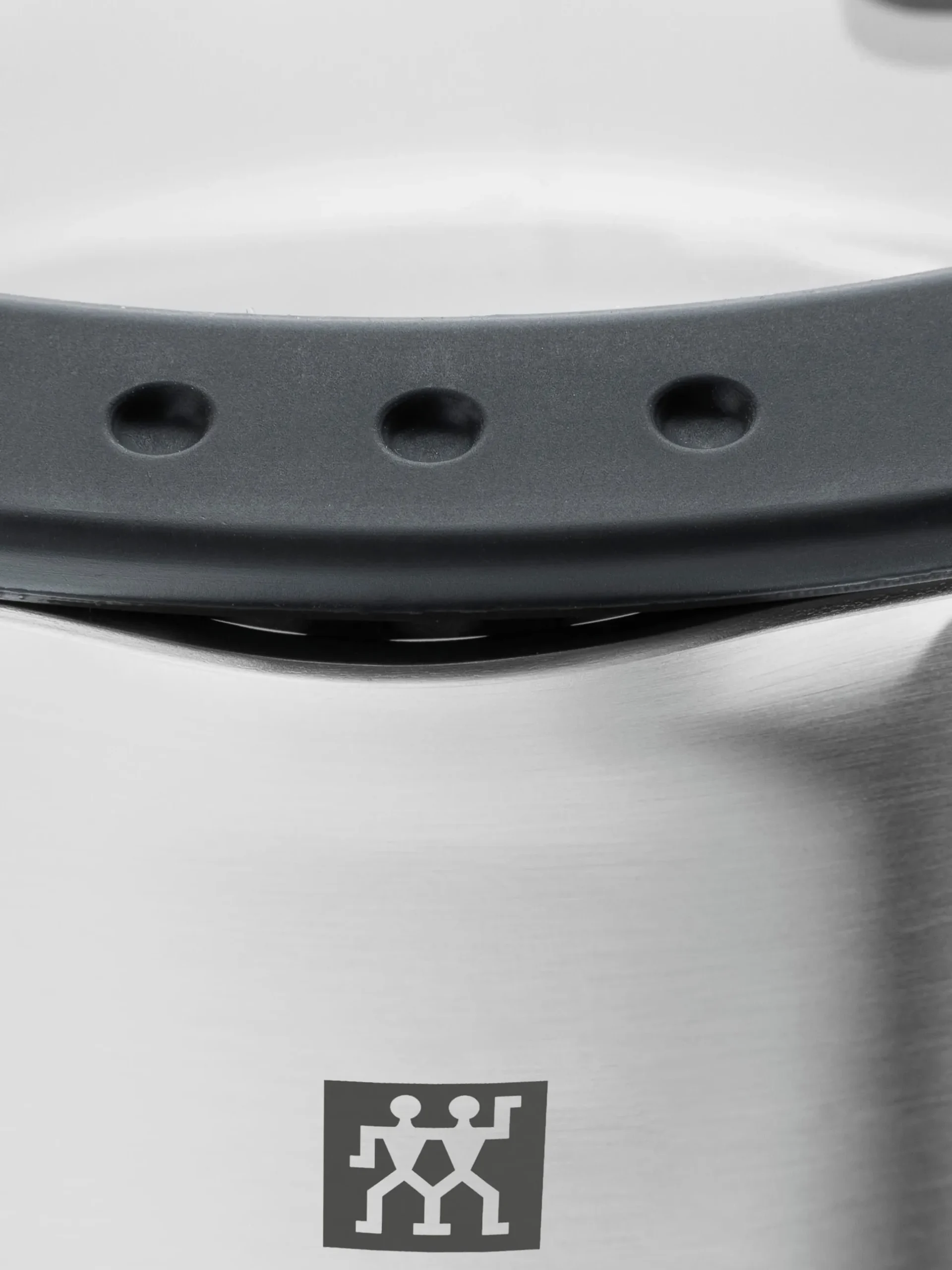 Batteria di pentole in acciaio inossidabile Simplify, set da 5