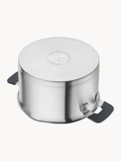 Batteria di pentole in acciaio inossidabile Simplify, set da 5