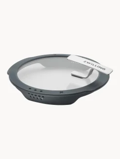 Batteria di pentole in acciaio inossidabile Simplify, set da 5