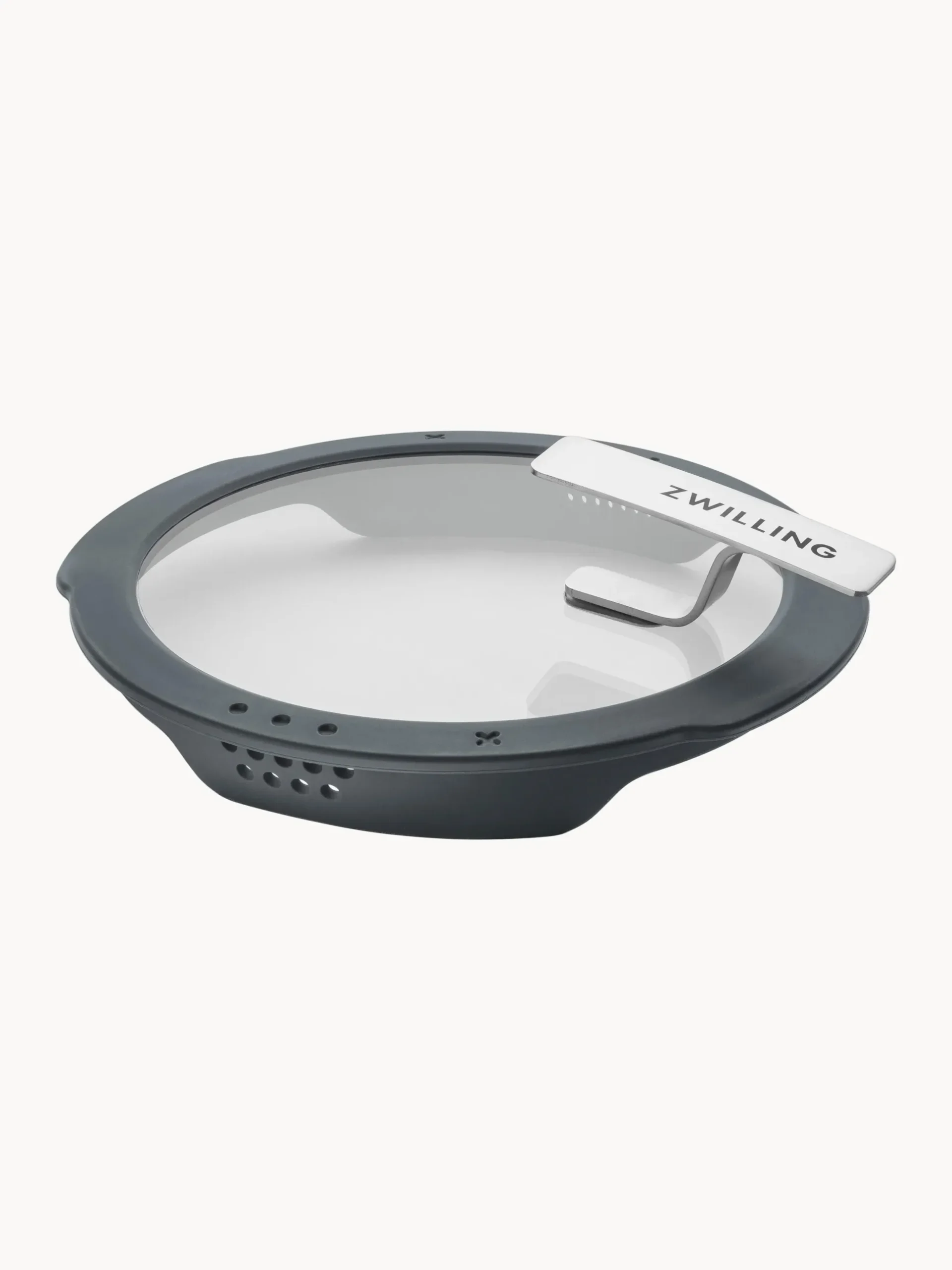 Batteria di pentole in acciaio inossidabile Simplify, set da 5