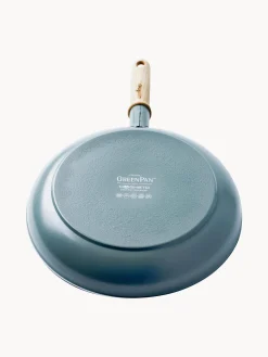 Batteria di pentole in ceramica con rivestimento antiaderente Mayflower, set da 10