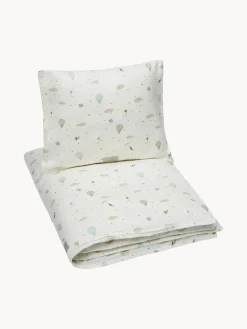 Biancheria da letto per bambini in raso cotone Dreamland