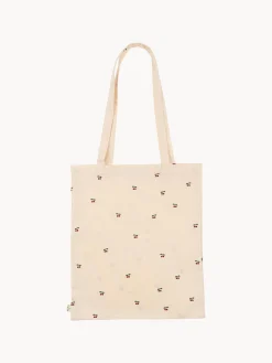 Biancheria da letto per bambini in cotone organico Cherry, varie misure