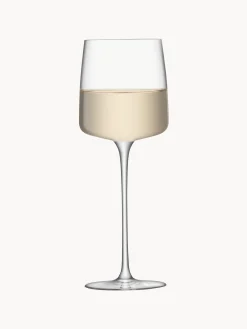Bicchiere da vino bianco Metropolitan 4 pz