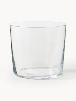 Bicchieri acqua in filigrana Gio 6 pz
