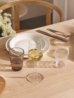 Bicchieri da vino bianco Essence 2 pz