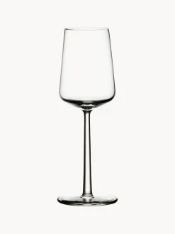 Bicchieri da vino bianco Essence 2 pz
