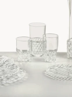 Bicchieri Jellies 4 pz