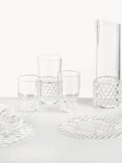 Bicchieri Jellies 4 pz