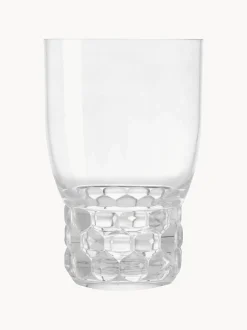 Bicchieri Jellies 4 pz